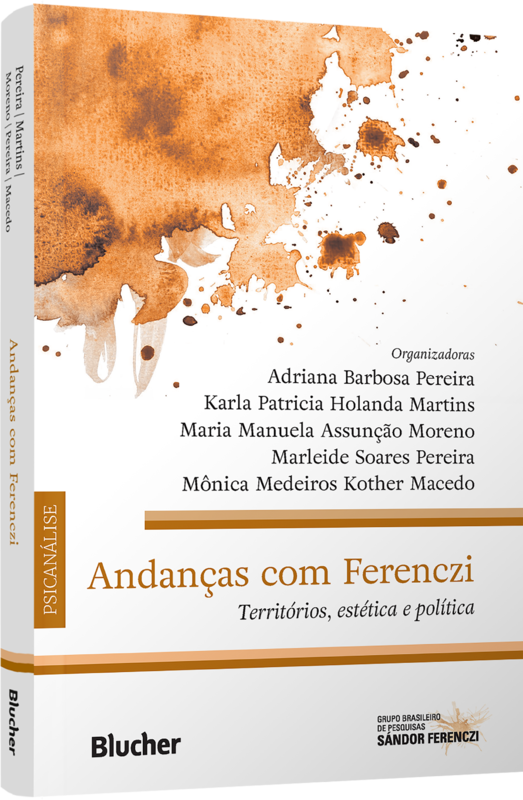 Andanças com Ferenczi