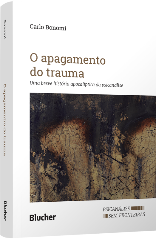 O apagamento do trauma