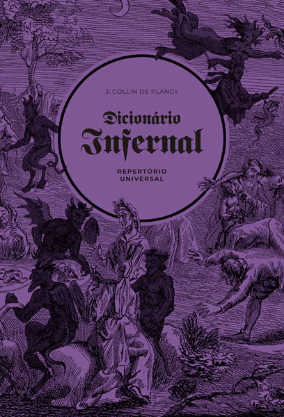 Dicionário infernal
