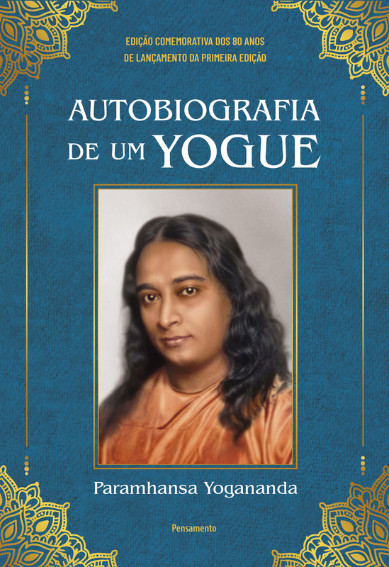 Autobiografia de um Yogue