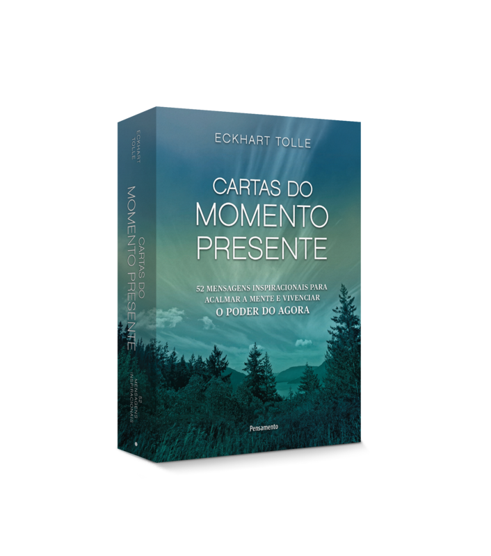 Cartas do Momento Presente