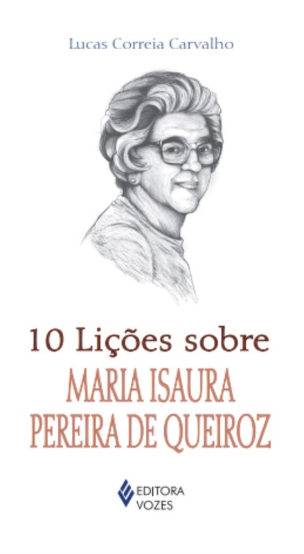 10 lições sobre Maria Isaura Pereira de Queiroz