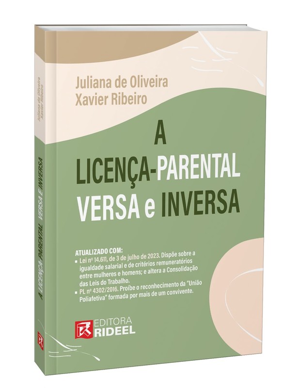 A Licença-Parental Versa e Inversa