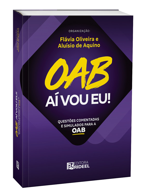 OAB aí vou eu