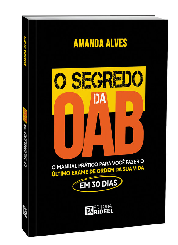O Segredo da OAB