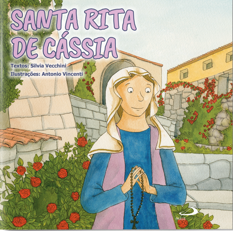Santa Rita de Cássia