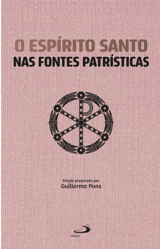 Espírito Santo nas Fontes Patrísticas