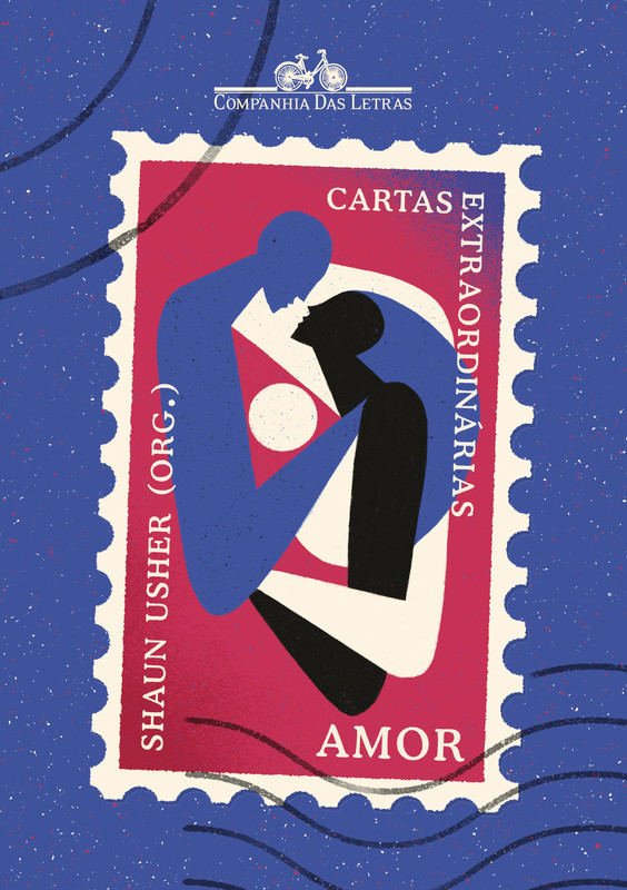 Cartas extraordinárias: amor