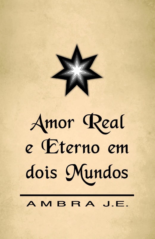 Amor real e eterno em dois mundos