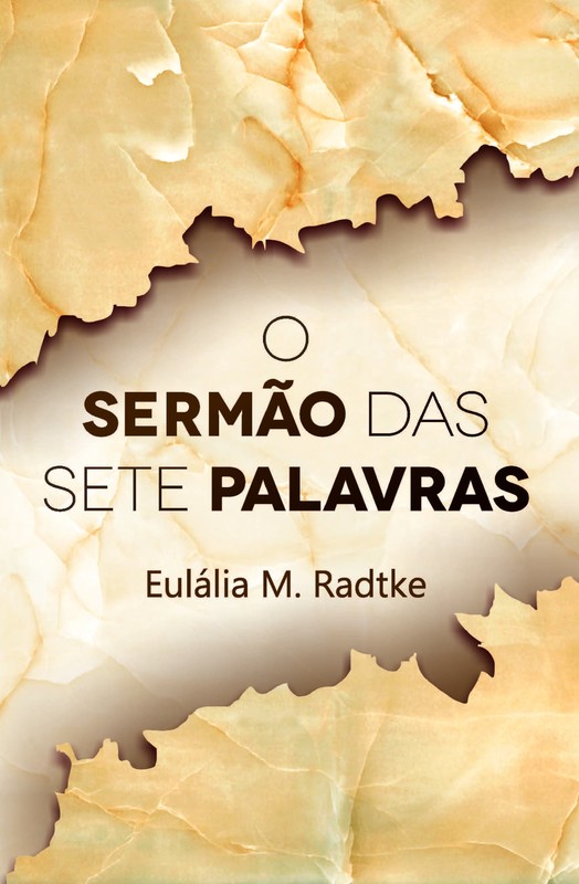 O sermão das sete palavras