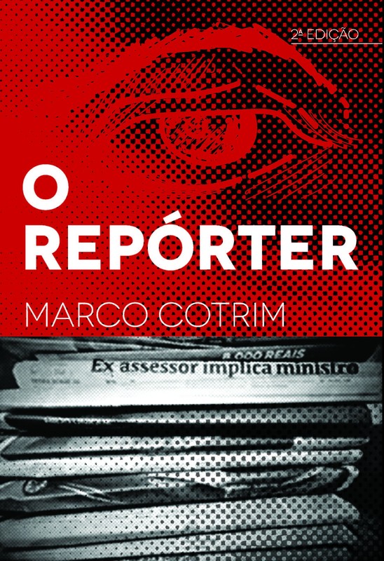 O repórter