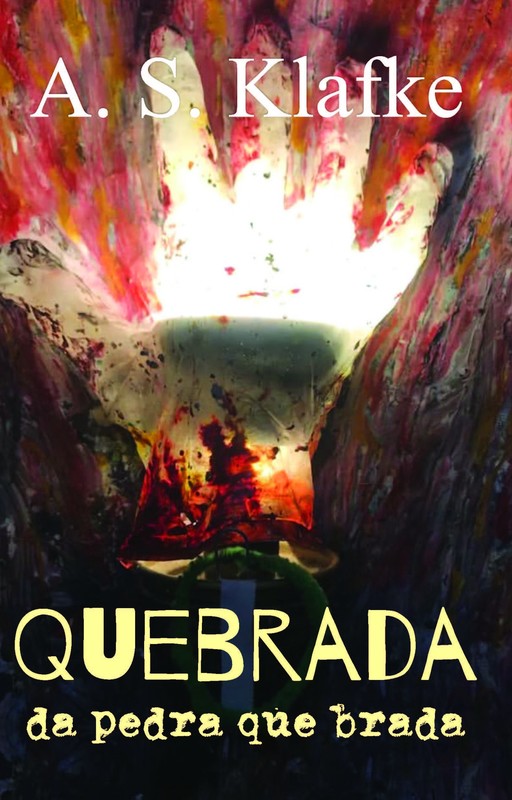 Quebrada da pedra que brada