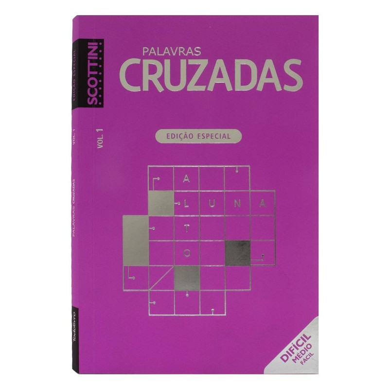 Scottini touch: Cruzadas FMD V1