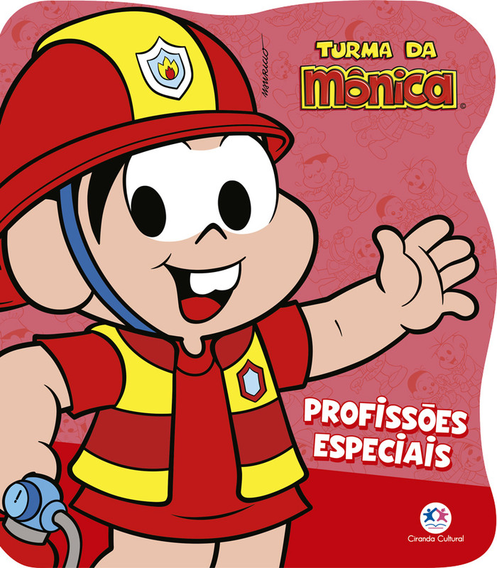 Turma da Mônica - 365 palavras cruzadas - Ciranda Cultural