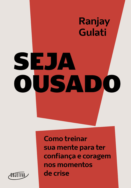 Seja ousado
