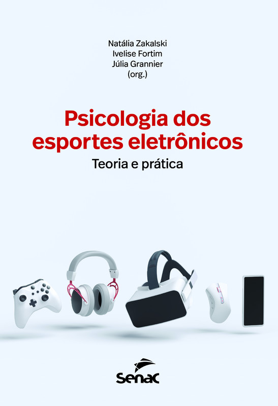 Psicologia dos esportes eletrônicos