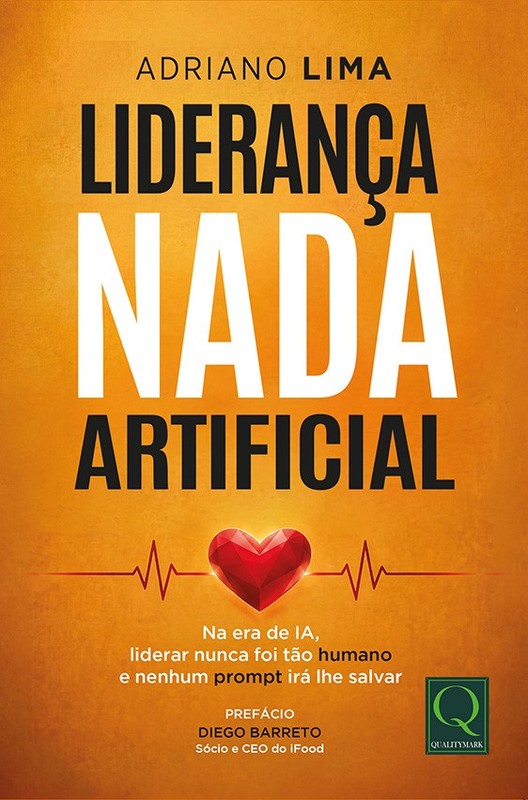 Liderança Nada Artificial