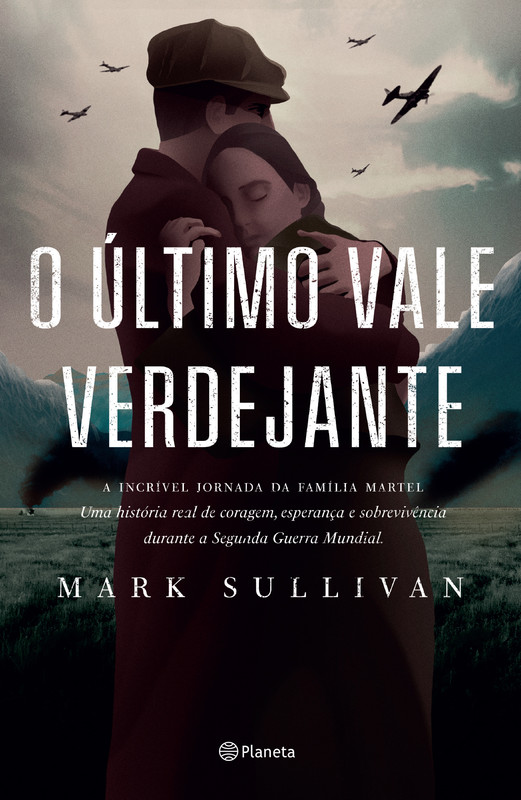 O último vale verdejante