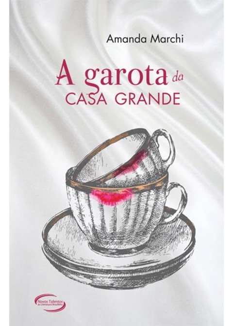 A garota da casa grande