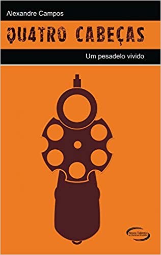 Quatro cabeças