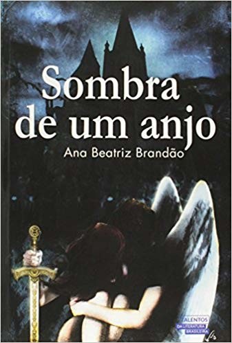 Sombra de um anjo