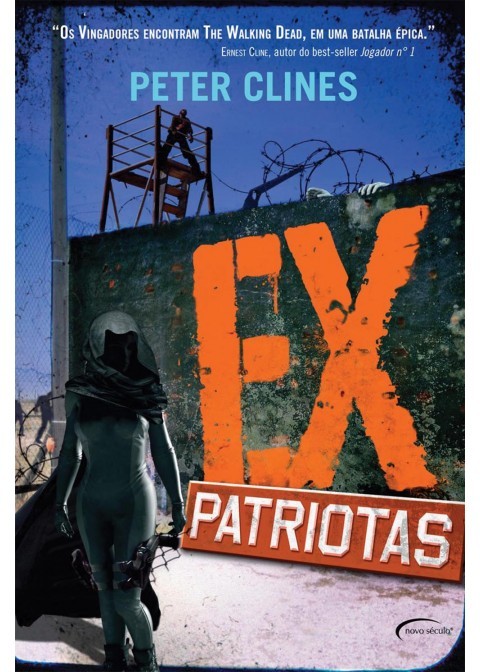 Ex patriotas