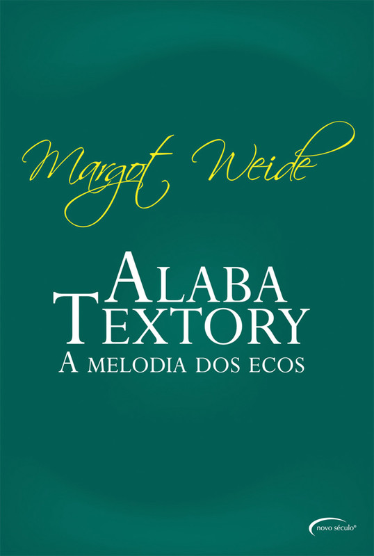 Alaba textory - ii a melodia dos ecos