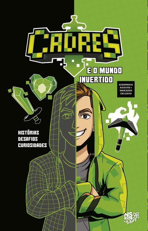 Cadres e o mundo invertido