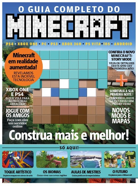 Como jogar Minecraft com um amigo: veja guia para jogar online no