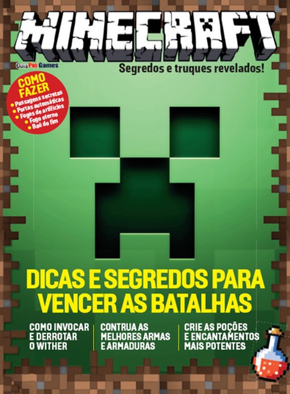 Revista Superpôster Dicas & Truques Xbox - Apocalipse Zumbi