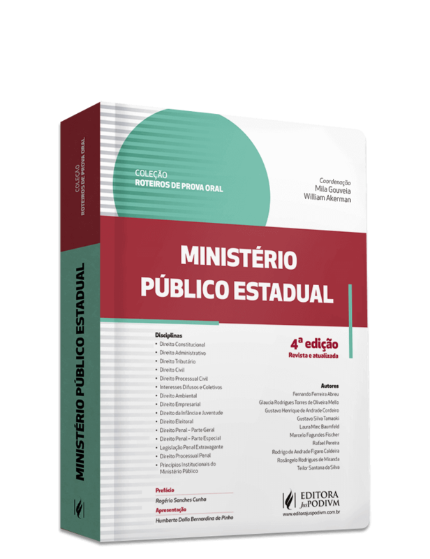 Livro de Direito Empresarial - 4ª Edição