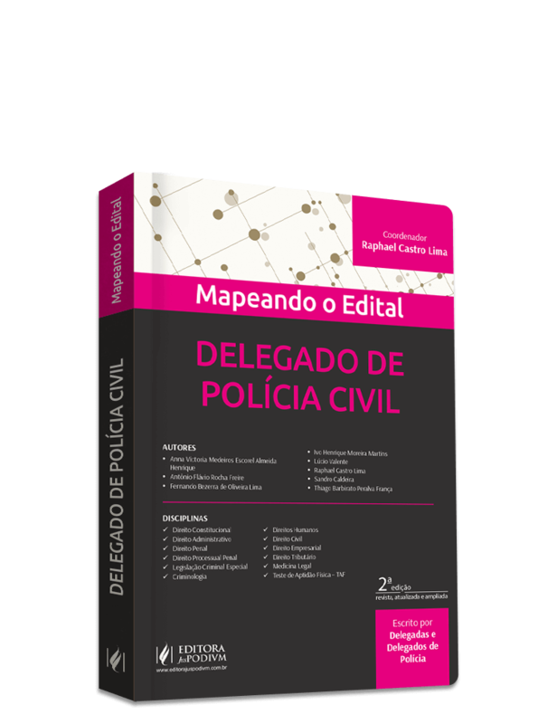 PDF) Criminologias, Controle e Tecnologias Emergentes