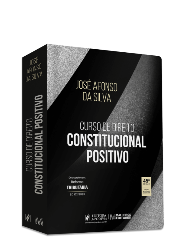 Curso de direito constitucional positivo