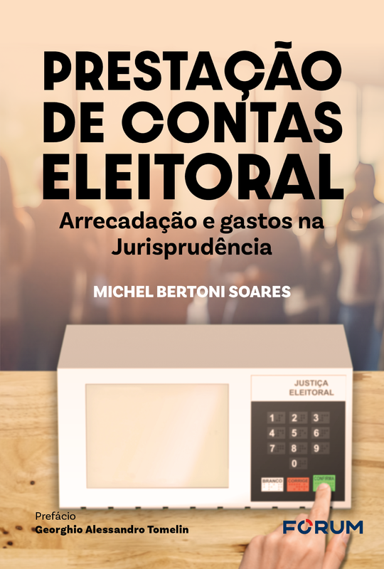 Prestação de Contas Eleitoral