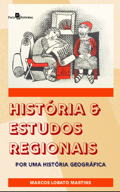 História e estudos regionais