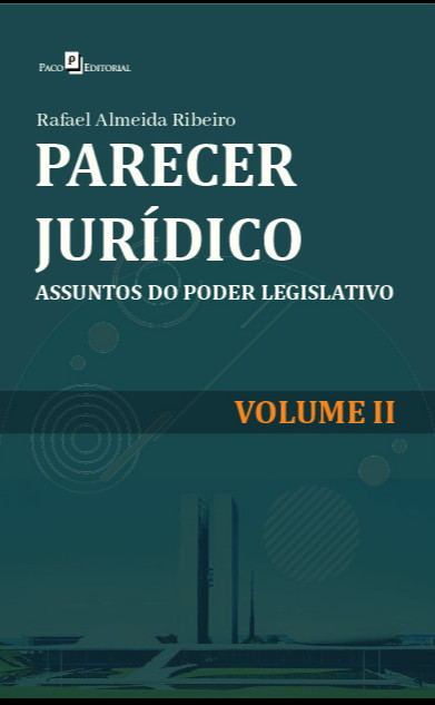 Parecer jurídico