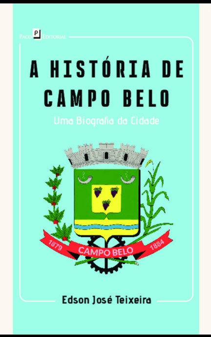 A História de Campo Belo