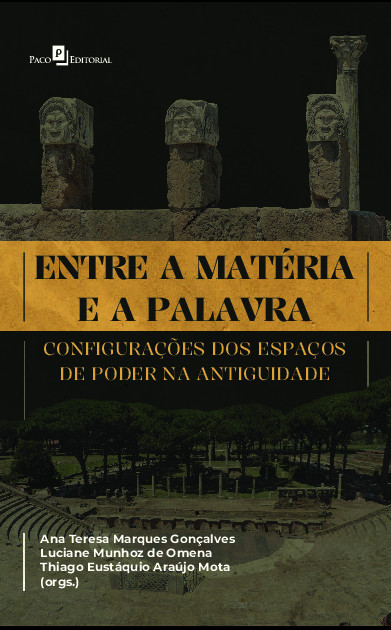 Entre a matéria e a palavra