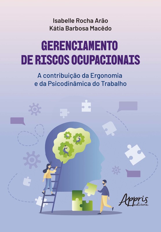 Gerenciamento de Riscos Ocupacionais