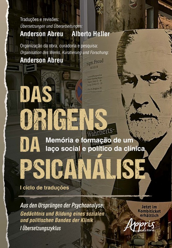 Das Origens da Psicanálise