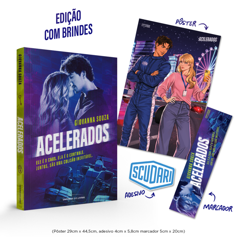 Acelerados