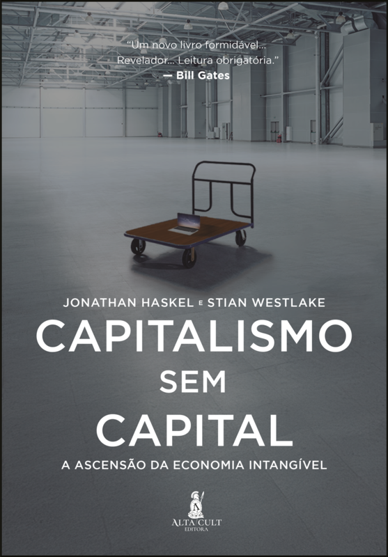 Capitalismo sem capital