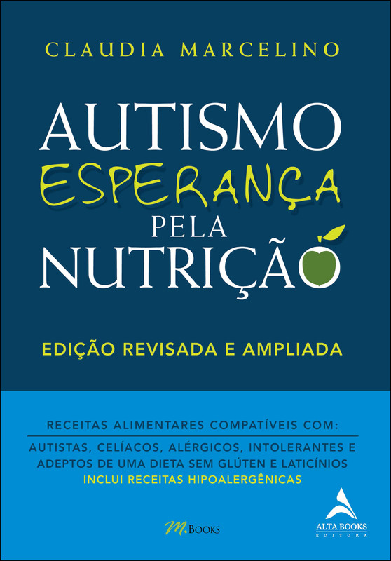 Autismo: esperança pela nutrição