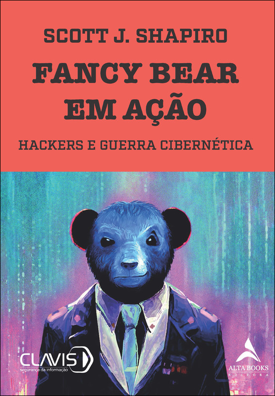 Fancy Bear em ação