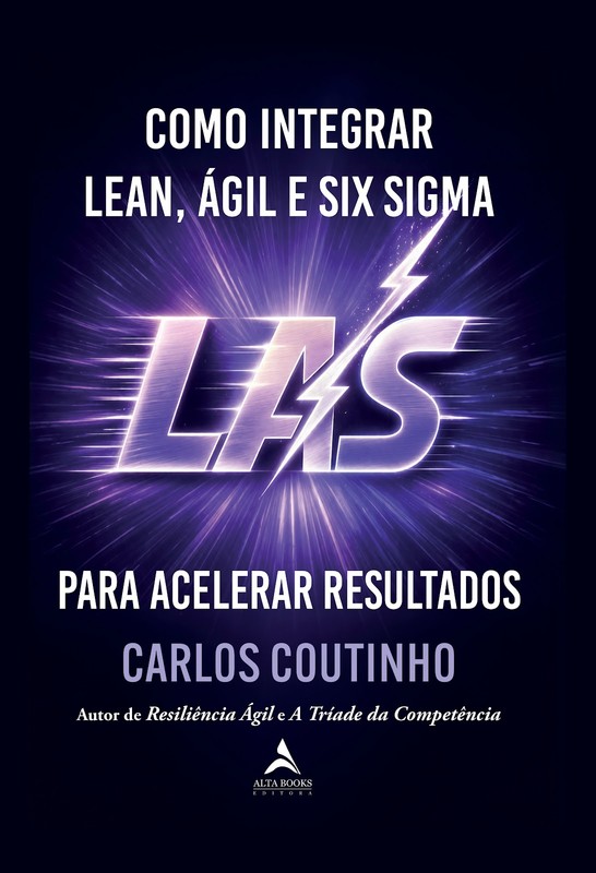 Como Integrar Lean, Ágil e Six Sigma