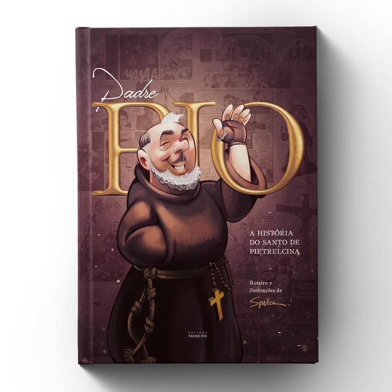 Padre Pio
