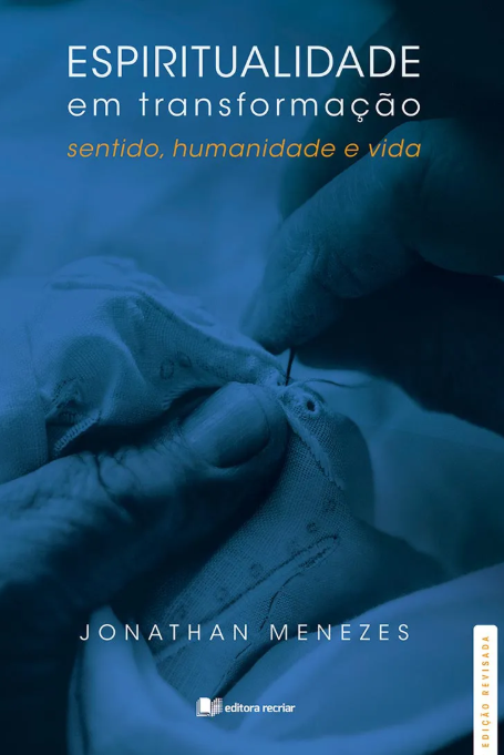 Espiritualidade em transformação