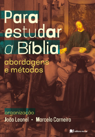 Para estudar a bíblia