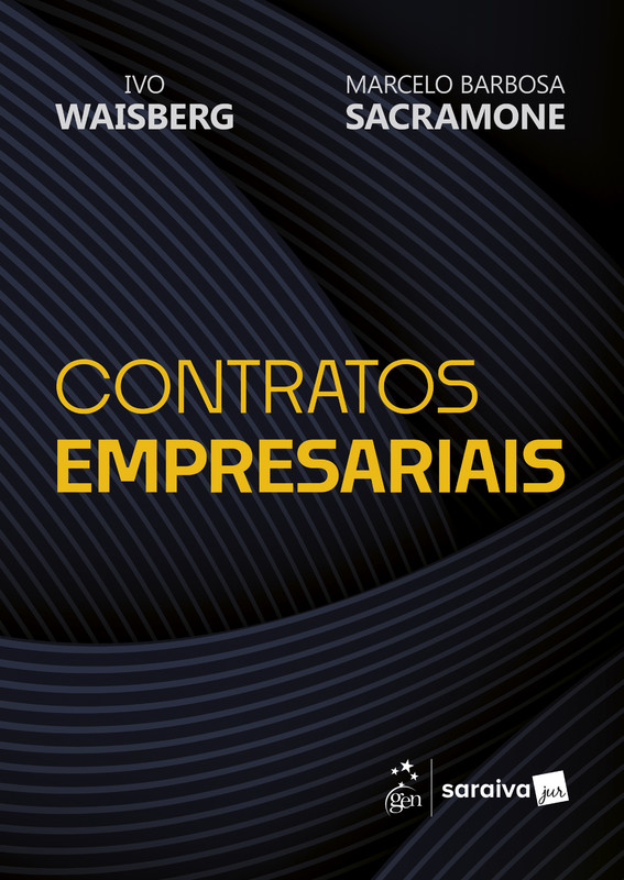 Contratos Empresariais - 1ª Edição 2025