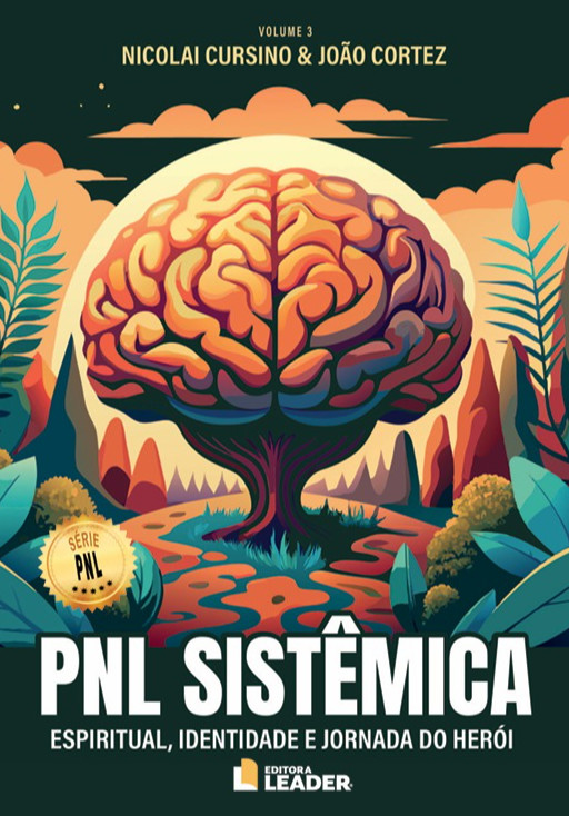 PNL sistêmica - Espiritual, Identidade e Jornada do Herói